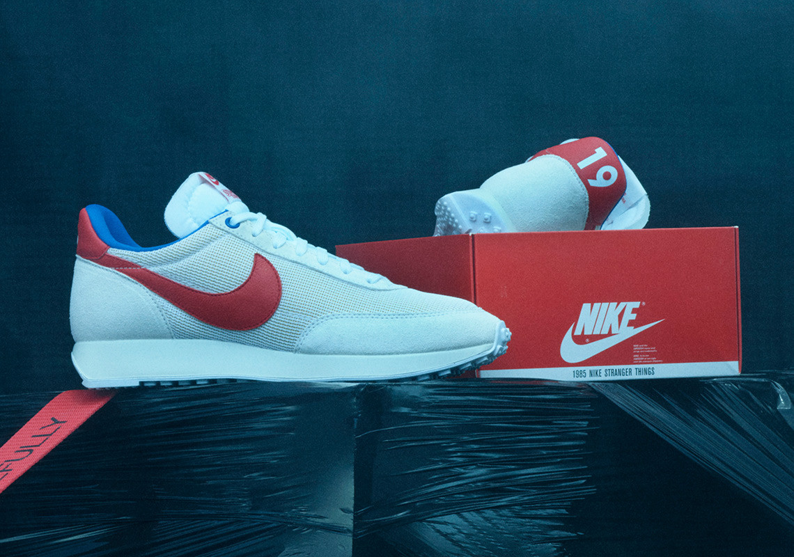 nike stranger things air tailwind 79 og collection