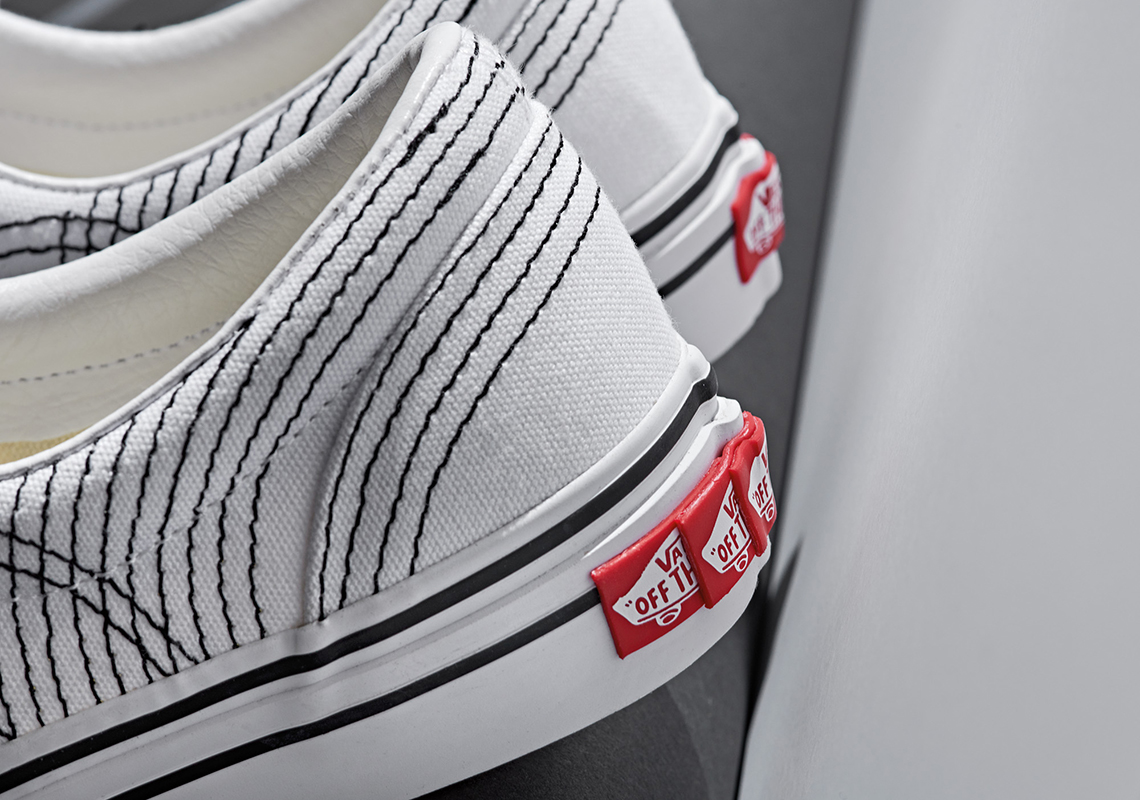 vans 3ra