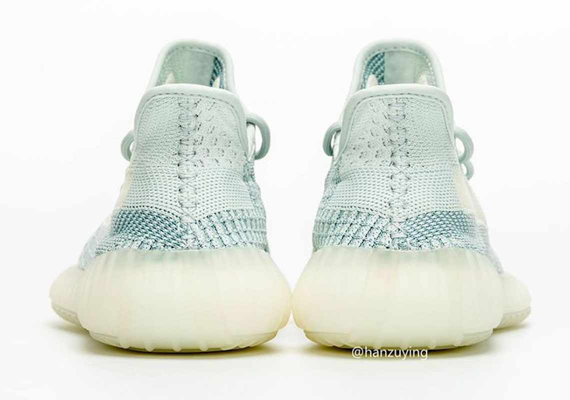 yeezy 350 cloud white price