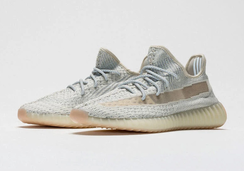 yeezy lundmark retail