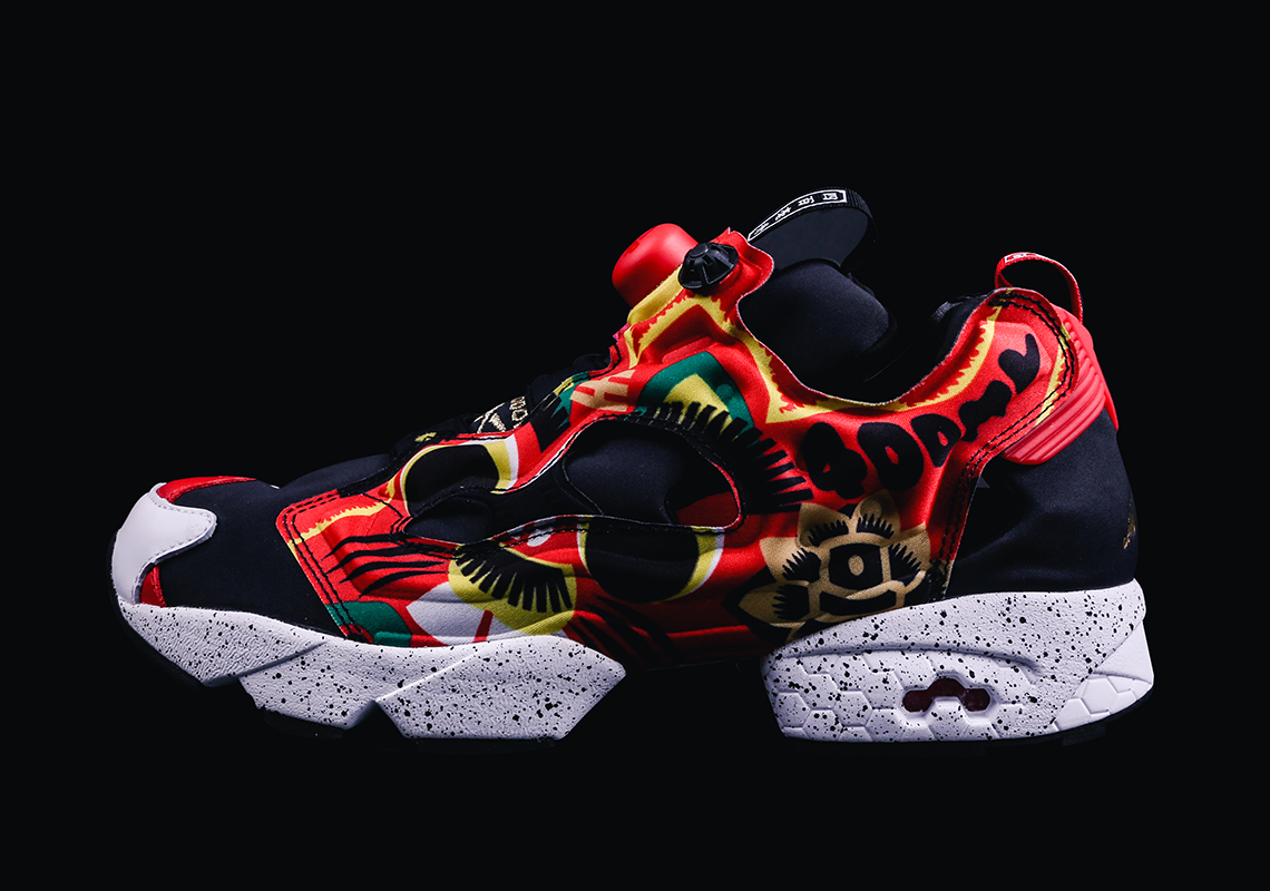 400ml Reebok Pump Fury Release Info 3