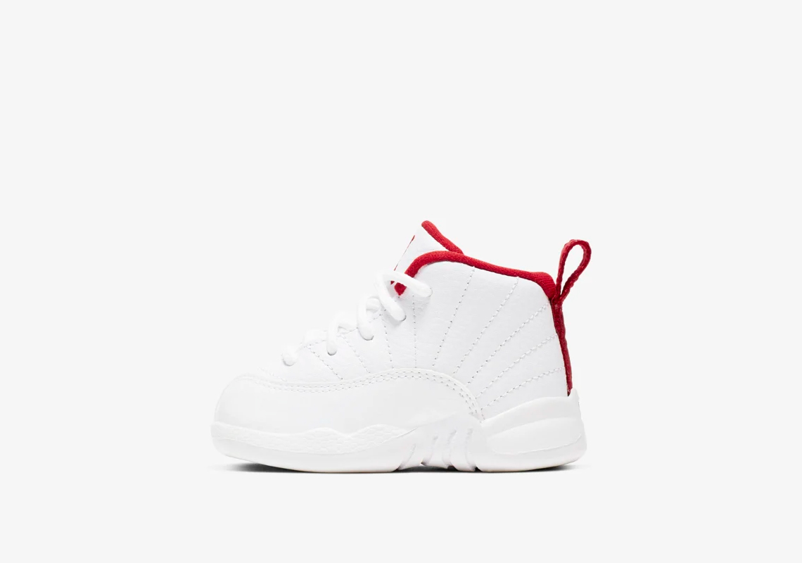 Jordan 12 fiba store toddler