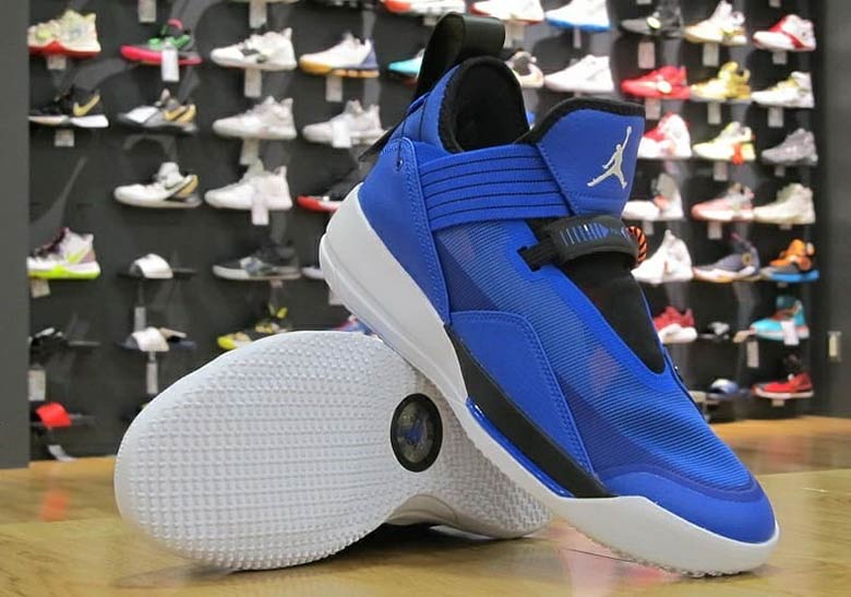 jordan 33 se hyper royal