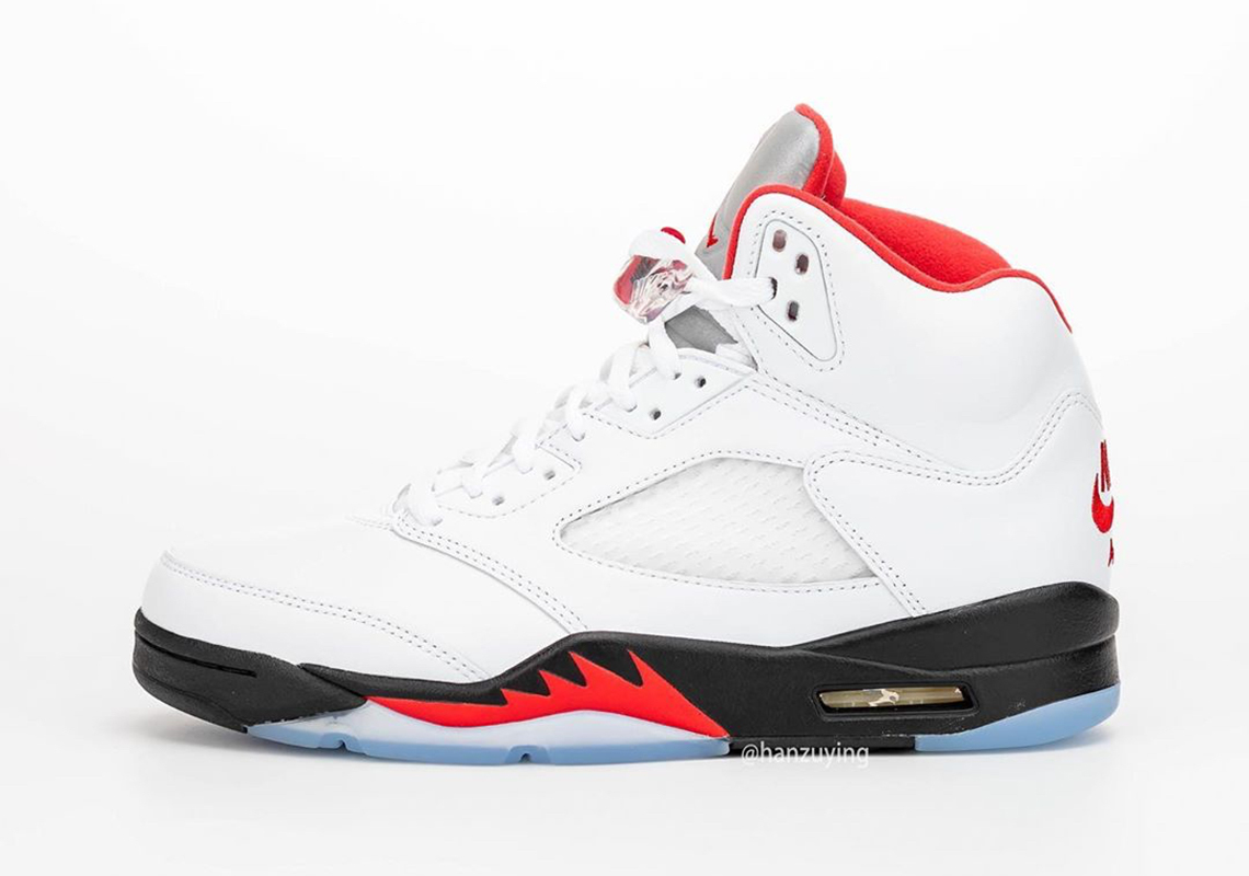 Preview deretan sneakers Air Jordan 