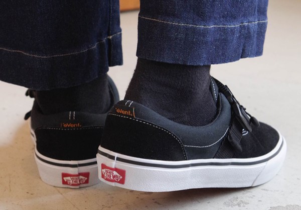 Alexander Lee Chang Vans Era Fidlock Release Info | SneakerNews.com