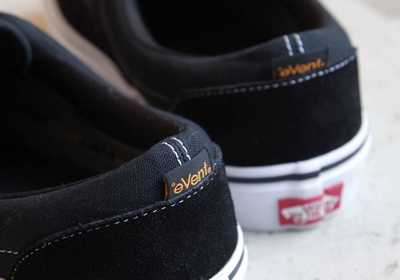 Alexander Lee Chang Vans Era Fidlock Release Info | SneakerNews.com