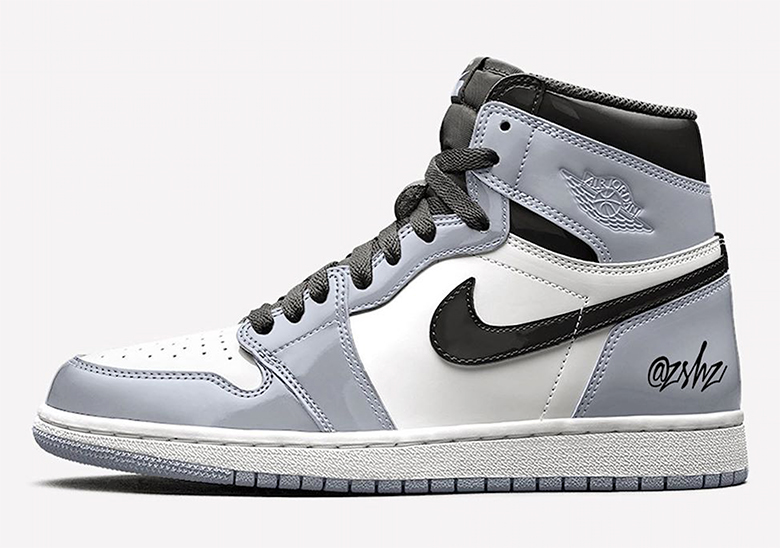 jordan 1 high og release 2020