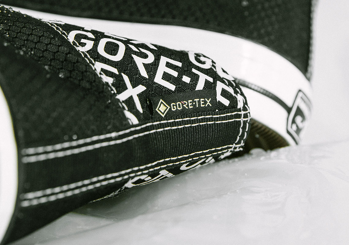 Converse Goretex Chuck 70 Hi 3