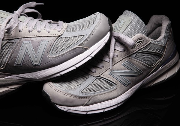 Engineered Garments New Balance 990v5 Global Release Date | SneakerNews.com