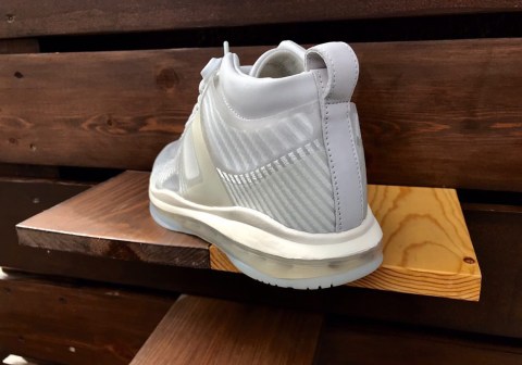 John Elliott Nike LeBron Icon Summit White Release Date | SneakerNews.com