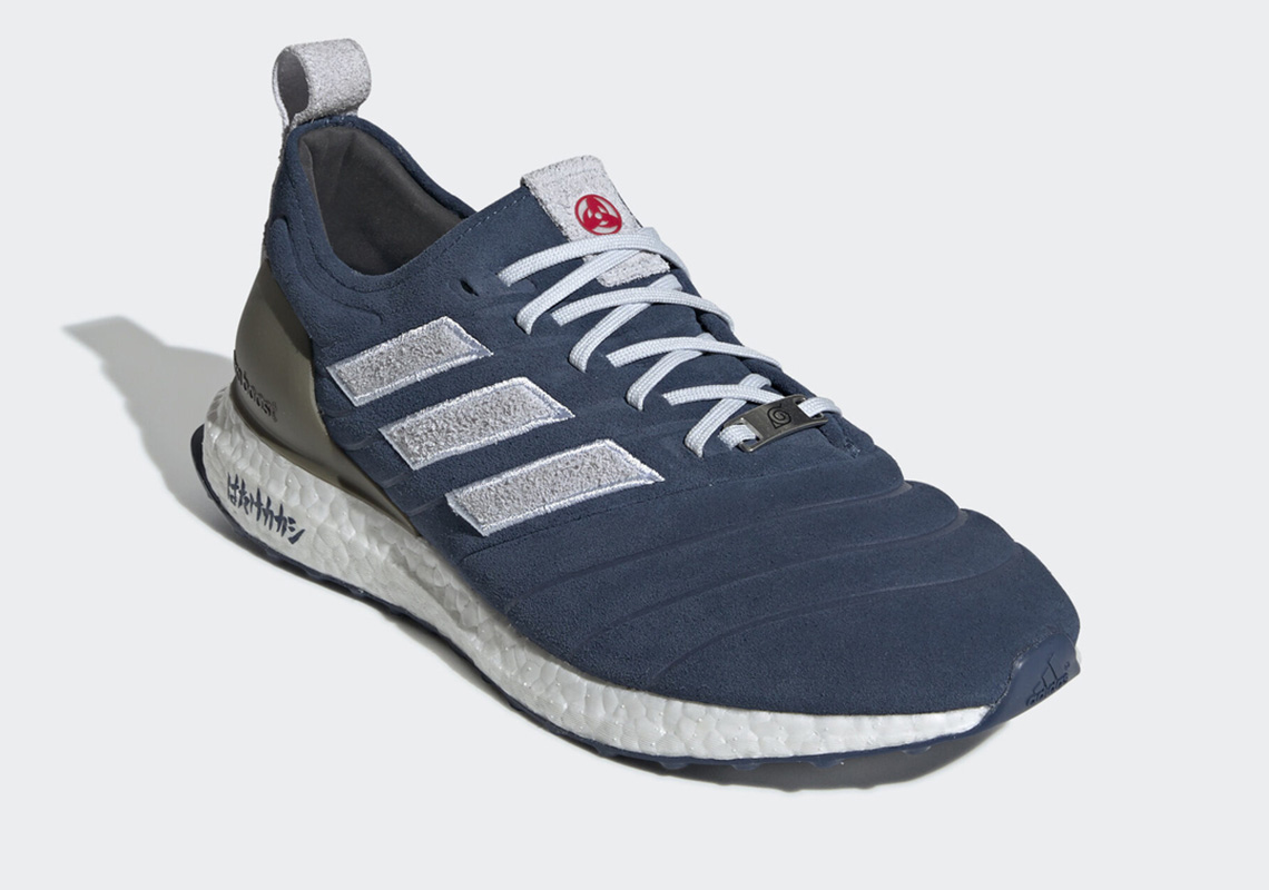 kakashi ultra boost release date