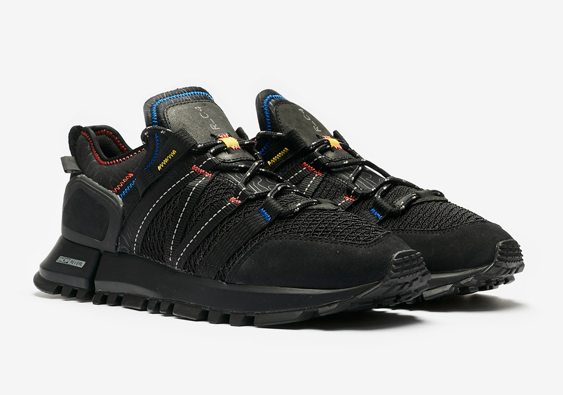 Tegen de wil microfoon Bestaan New Balance MSCRC Hiking Shoe Release Date | SneakerNews.com