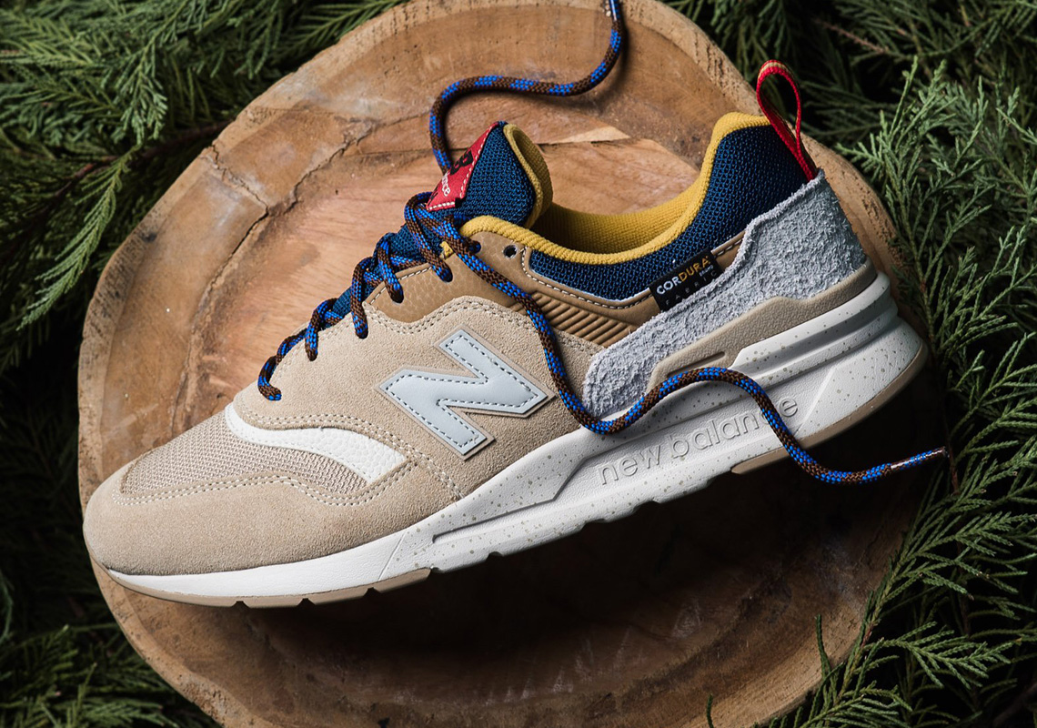 New balance cheap 597 outdoor pack