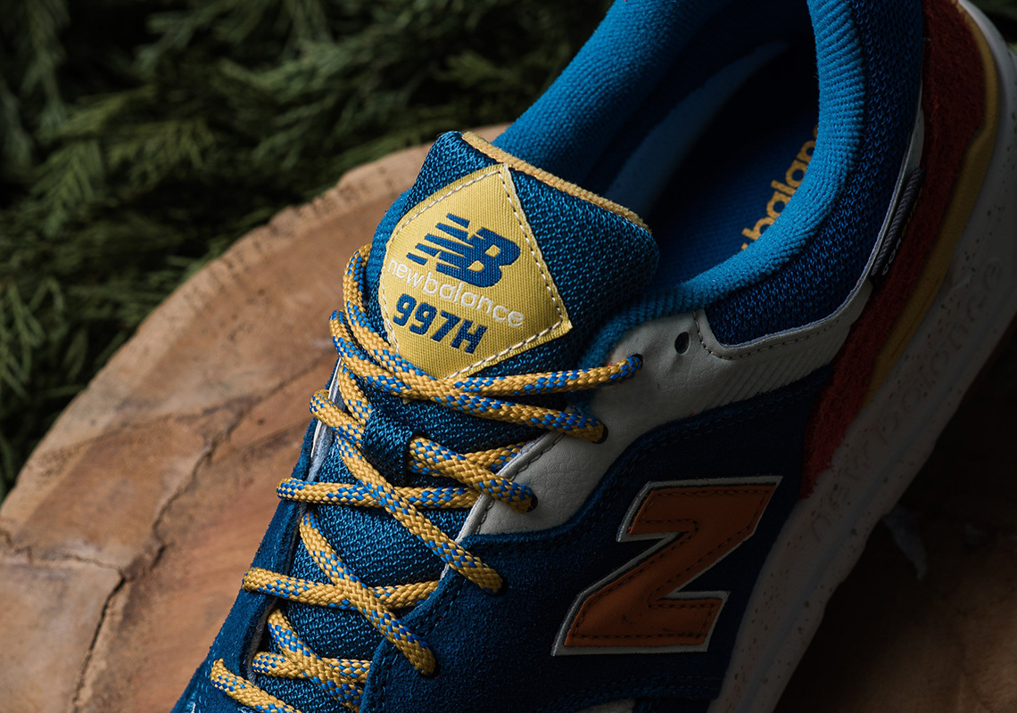 new balance outdoor pack