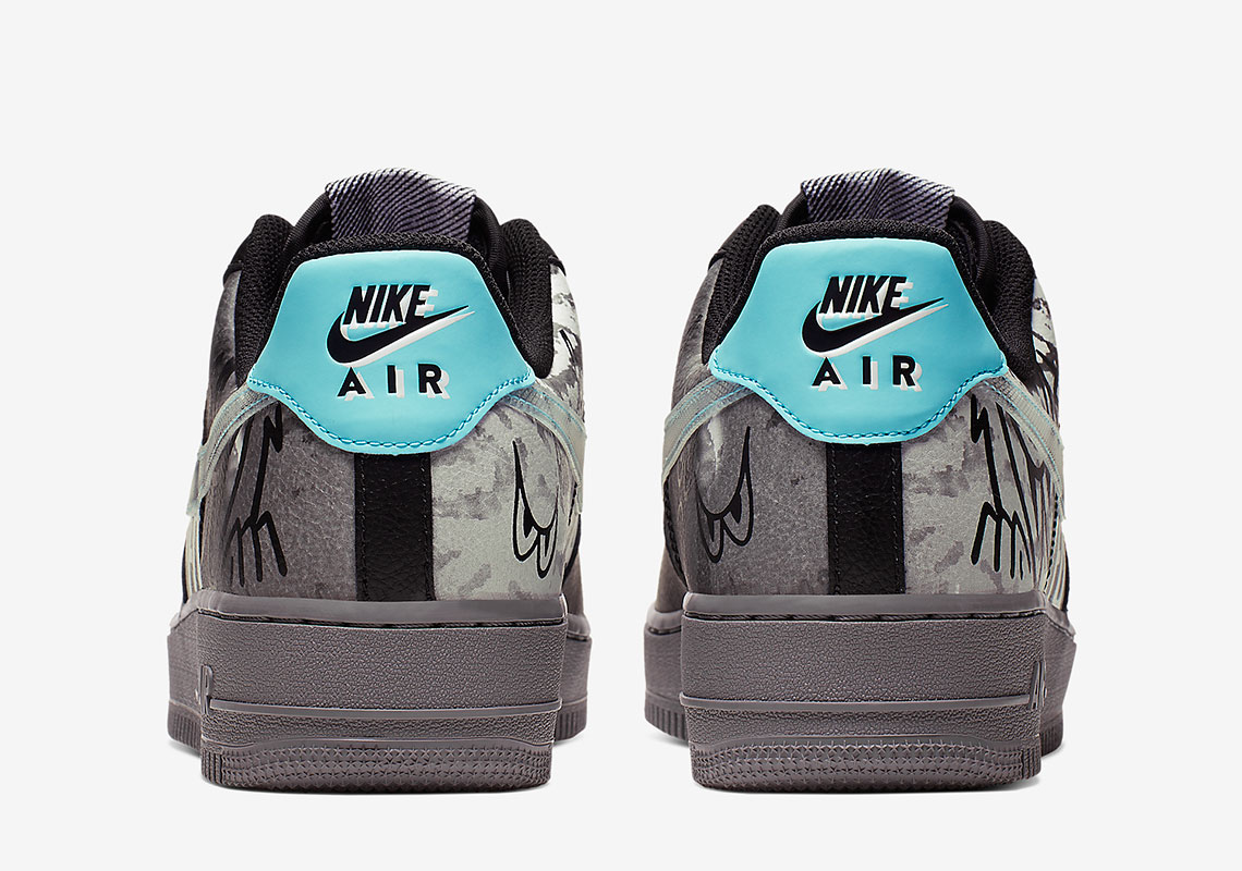 Nike Air Force 1 Ci0066 001.7