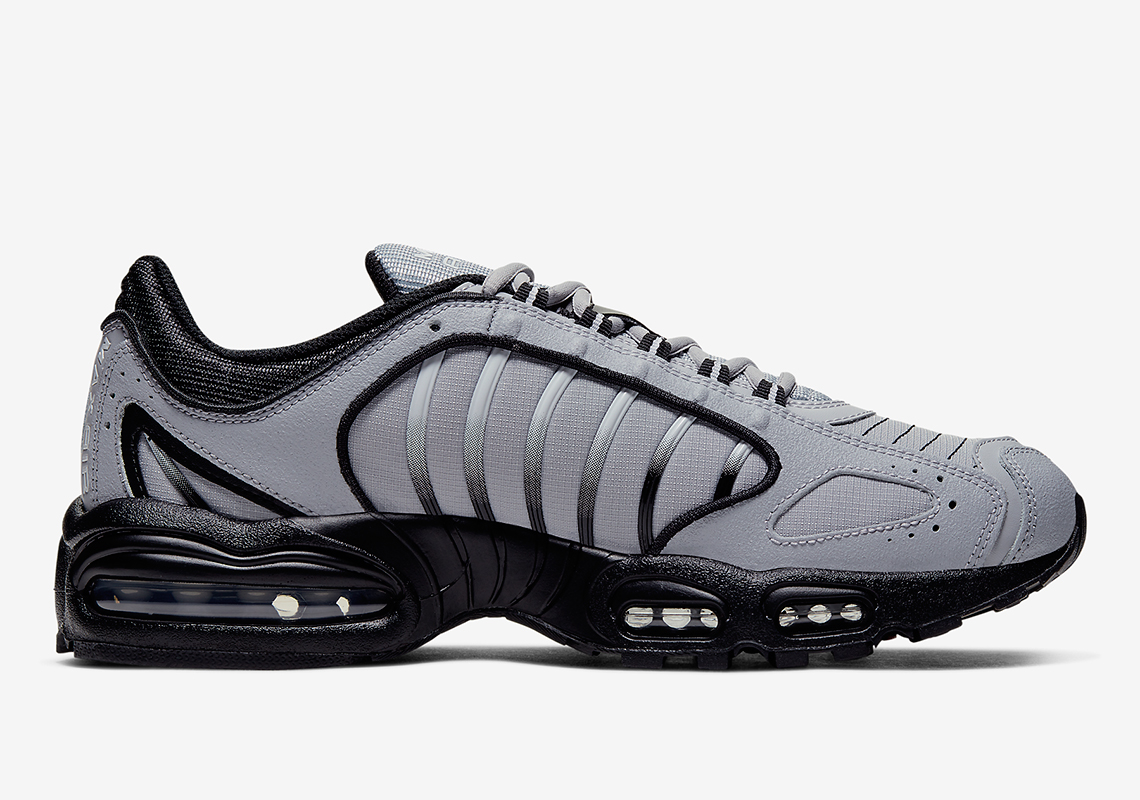 Nike Air Max Tailwind IV Cool Grey AQ2567-006 Release Info ...