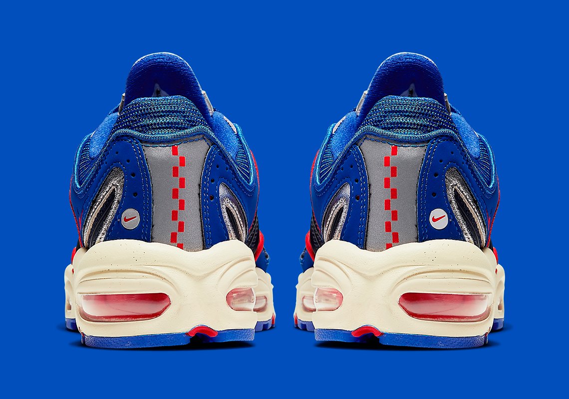 Nike Air Max Tailwind IV Space Capsule CJ7793462 Release Date