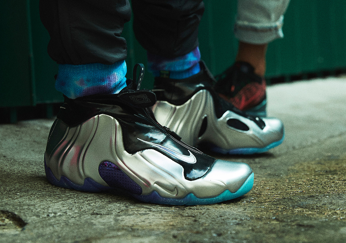 nike air flightposite one china hoop dreams