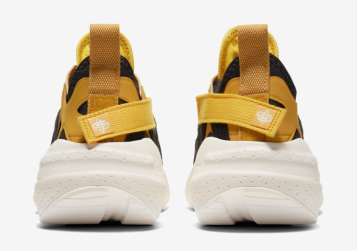 Nike Huarache Type Golden Bq5102 700 6