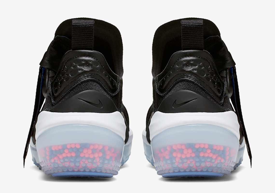 nike joyride optik black