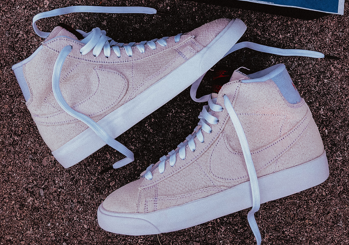 stranger things blazer mid