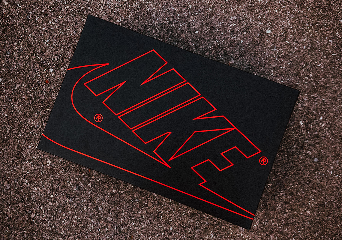 Stranger Things Nike Blazer Drop 3 Release Info 1