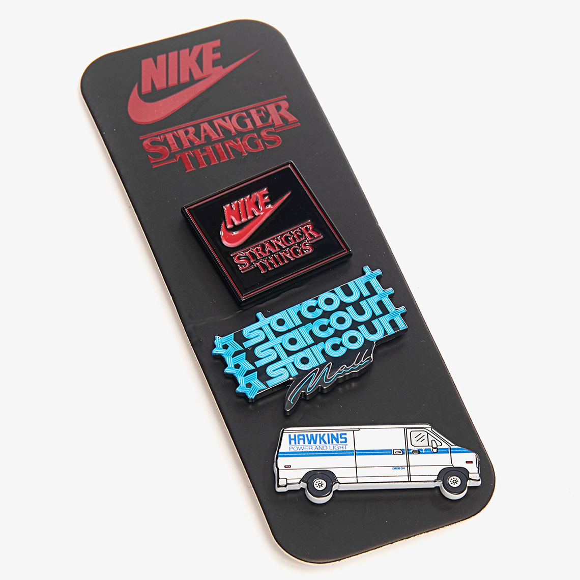 medida Ardiente pastor Stranger Things Nike Tailwind UD Upside Down CJ6110-100 Release Info |  SneakerNews.com