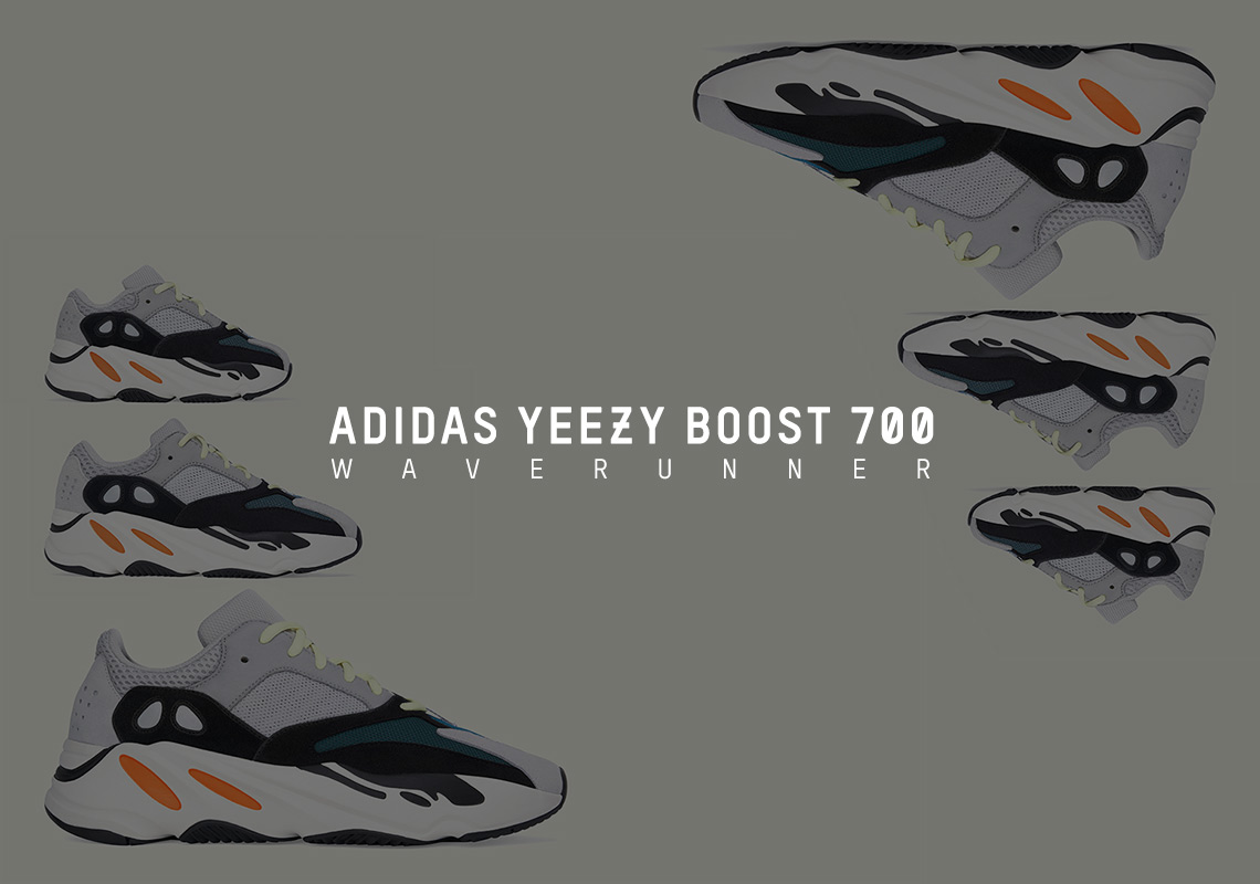 adidas Yeezy 700 \
