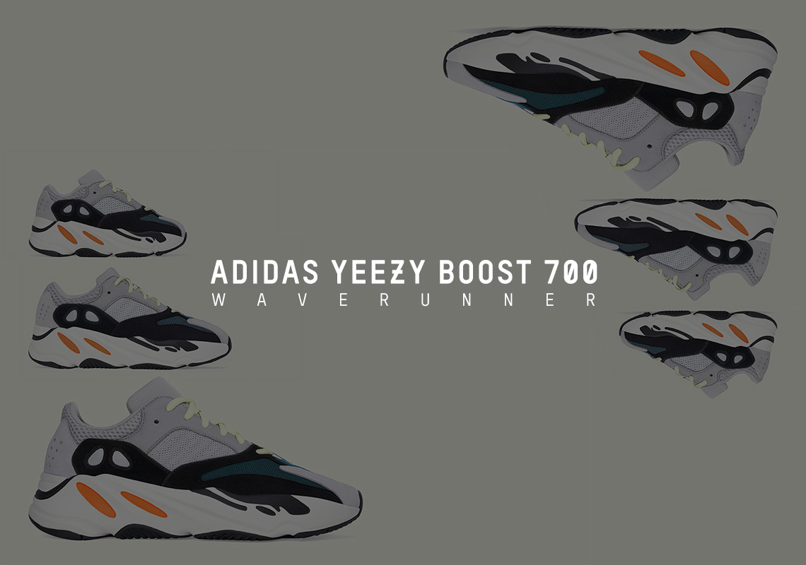 yeezy retail store