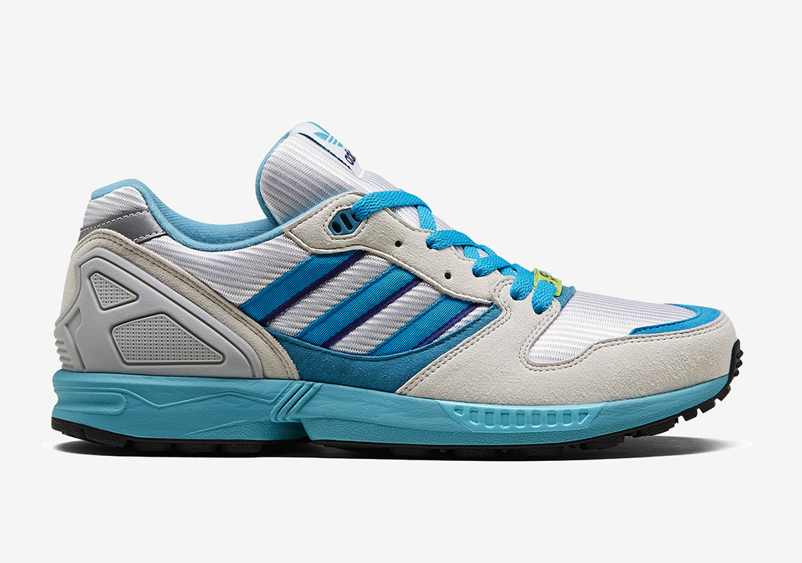 adidas ZX Shoes 30 Years Of Torsion 