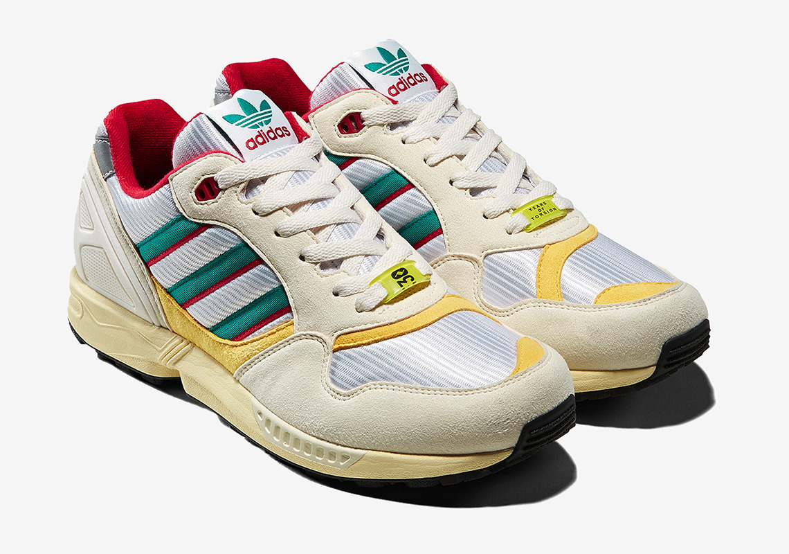 adidas ZX Shoes 30 Years Of Torsion 