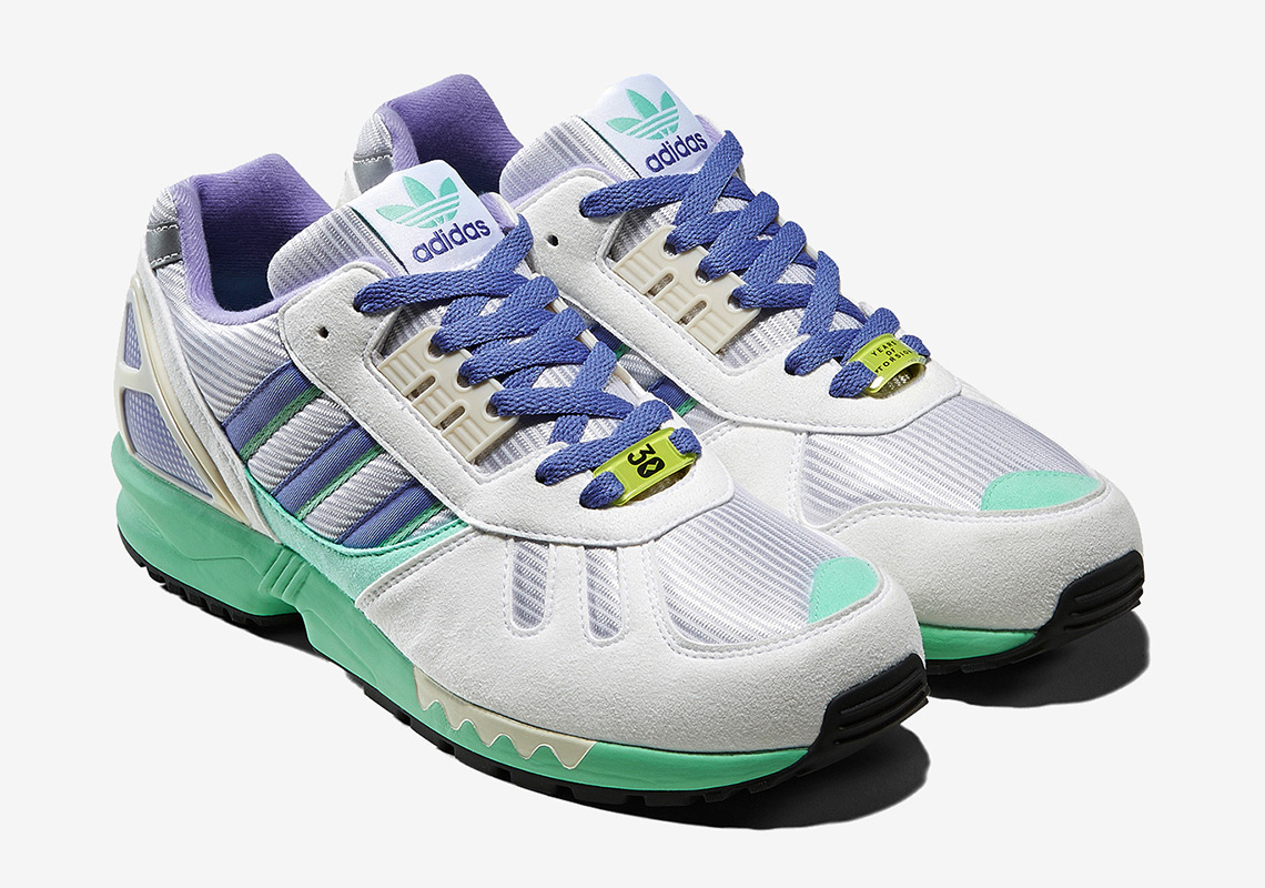 adidas torsion zx 5000