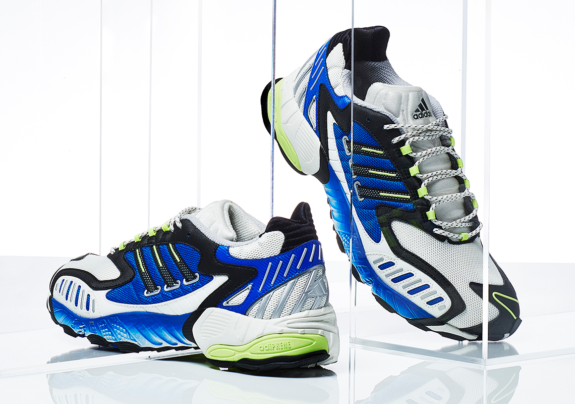adidas Consortium Goes Off-Road With The Torsion TRDC