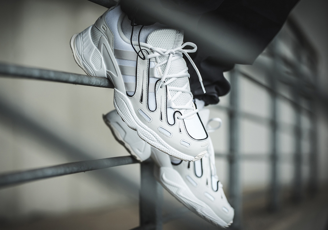 adidas EQT Gazelle White EE7744 Release Date | SneakerNews.com