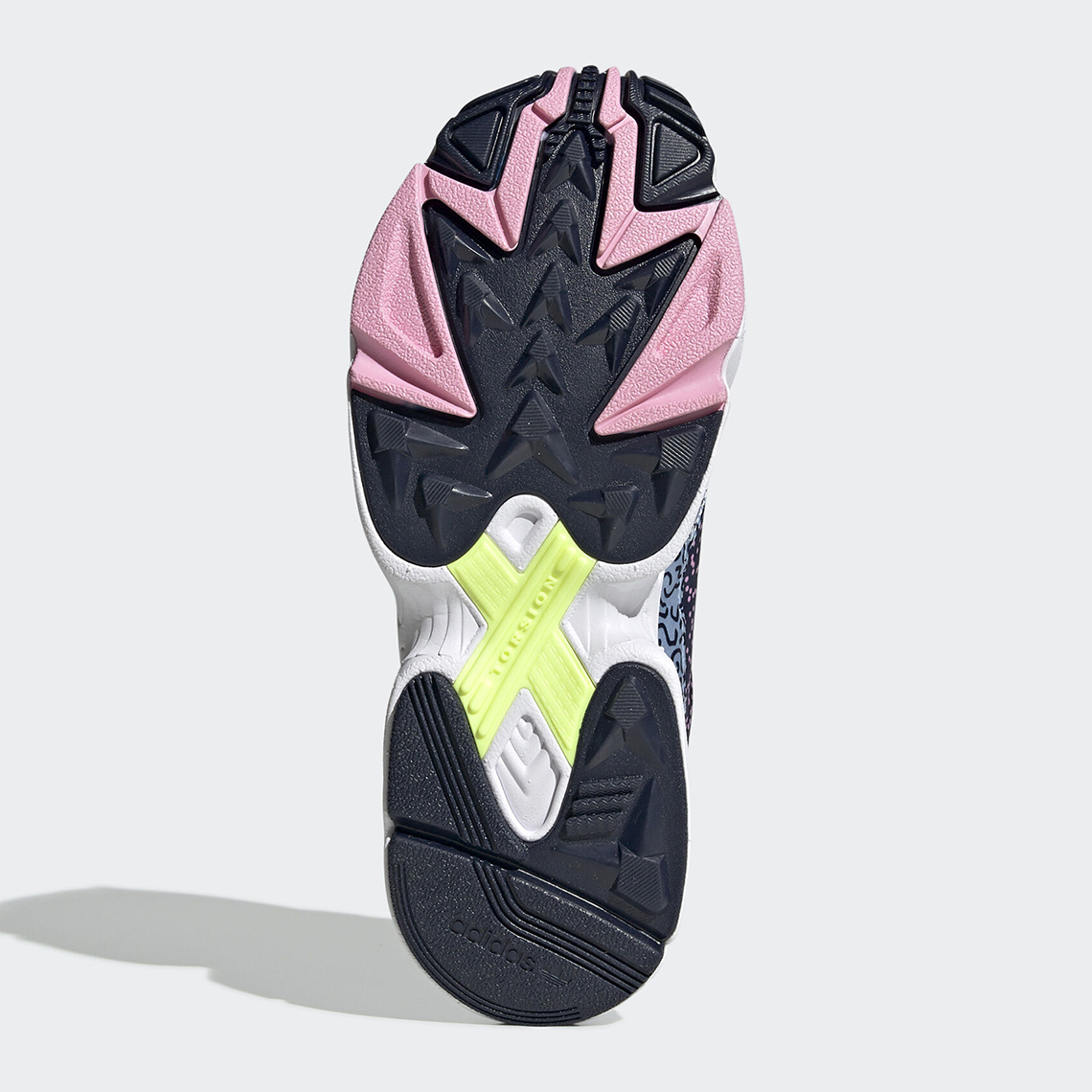 adidas Blue Pink EE7098 Release Date | SneakerNews.com