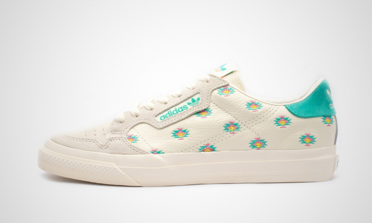 continental vulc sneaker adidas