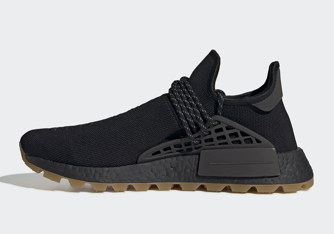 adidas NMD Hu TR Infinite Species EG7836 Release Date | SneakerNews.com