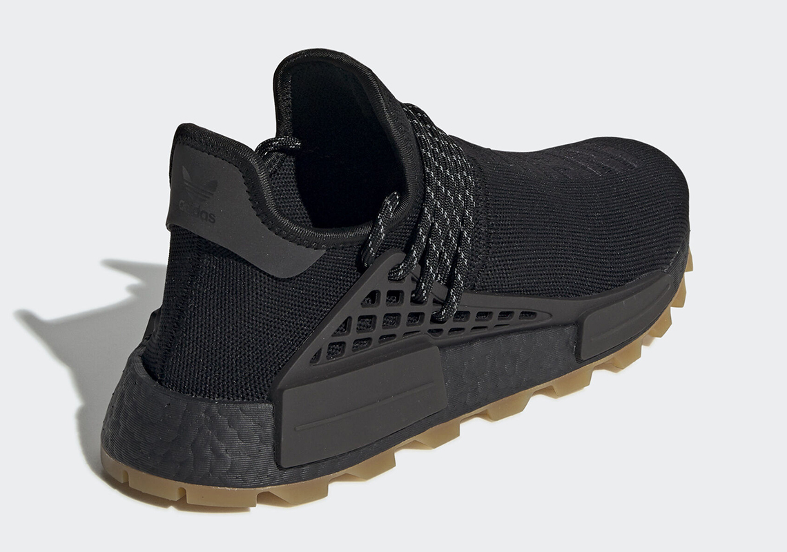 adidas NMD Hu TR Infinite Species 