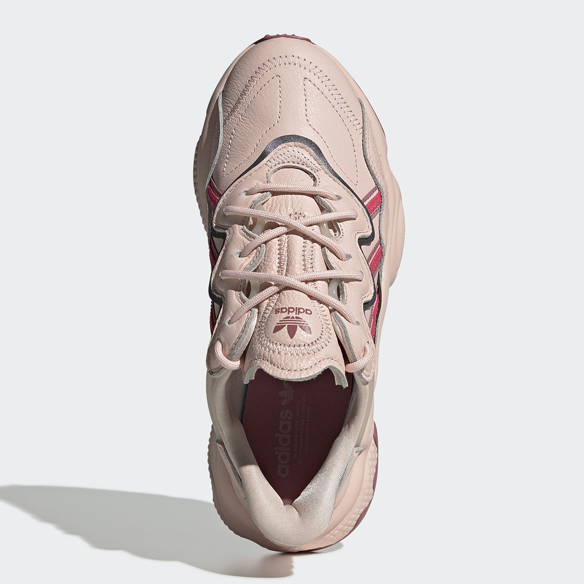 Adidas Ozweego Icy Pink Ee5719 4