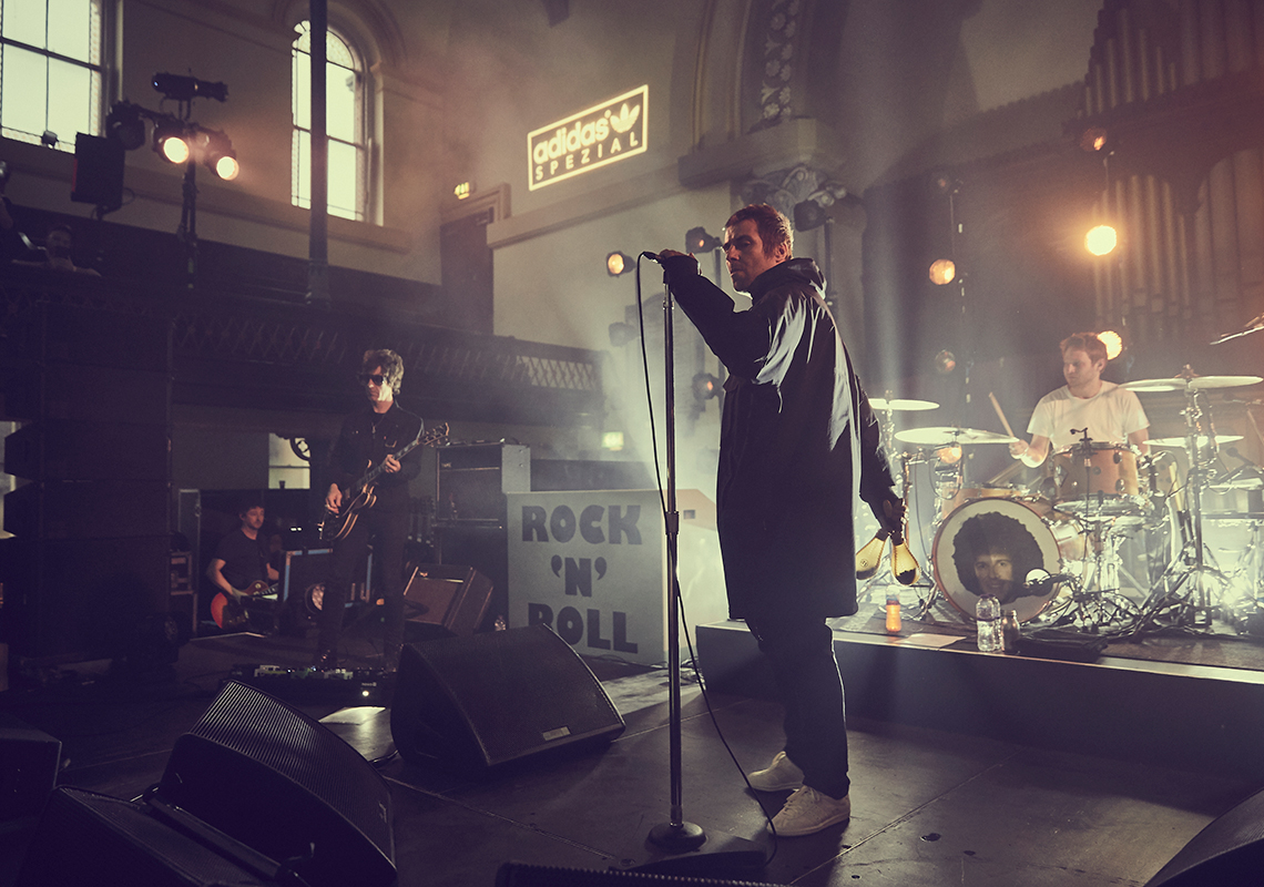 adidas spezial 2019 liam gallagher