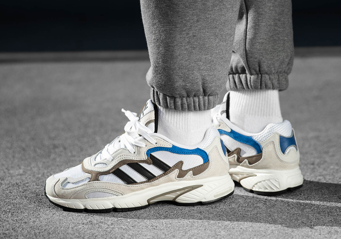 adidas temper