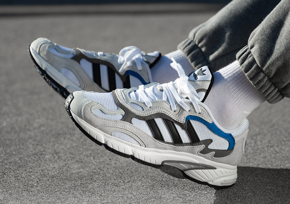 adidas Temper Run EE7737 - Release Info | SneakerNews.com