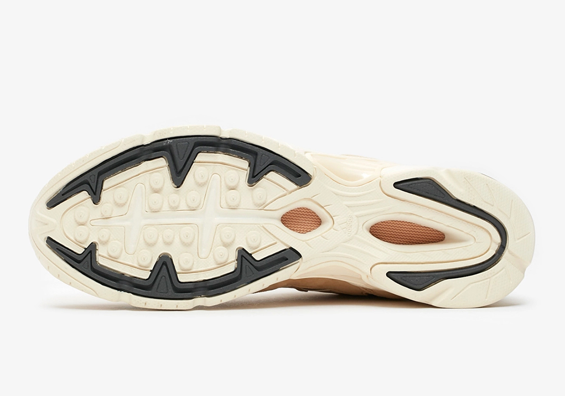 adidas Temper Run SNS Exclusive EE6595 Release Date SneakerNews