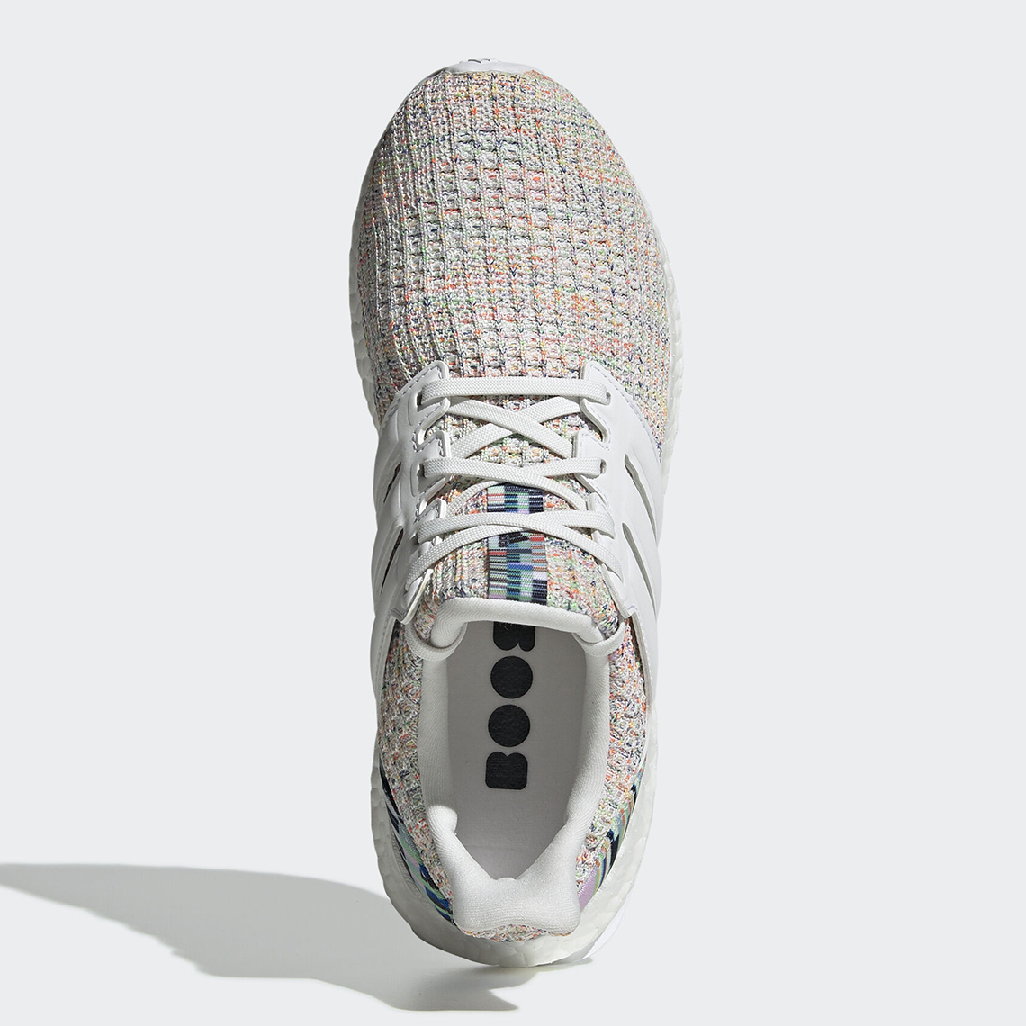 Adidas Ultra Boost Multicolor F34079 4