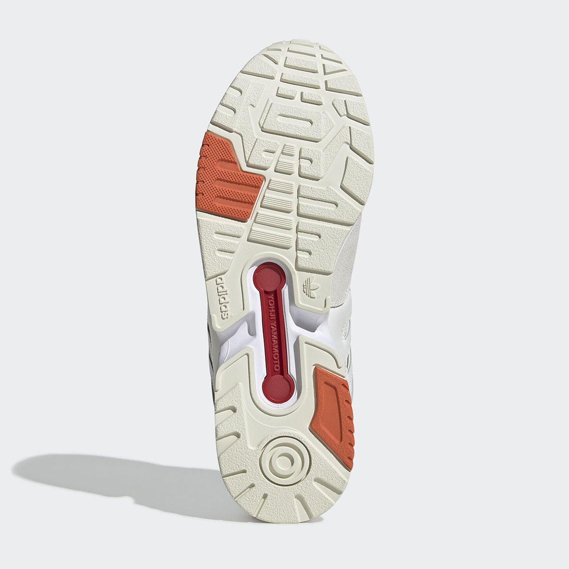 adidas Y-3 ZX Run EF2552 Release Date | SneakerNews.com