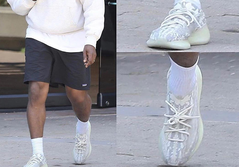 The adidas Yeezy Boost 380 Will Be Priced At $230