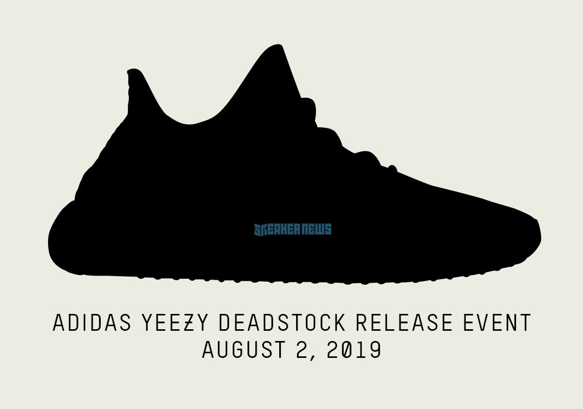 shoes releasing in august 2019