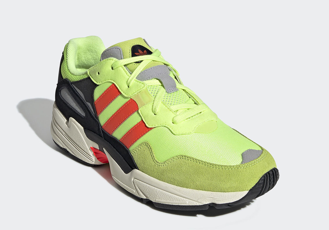 Adidas Yung 96 Ee7246 Ee7247 Release Info Sneakernews Com