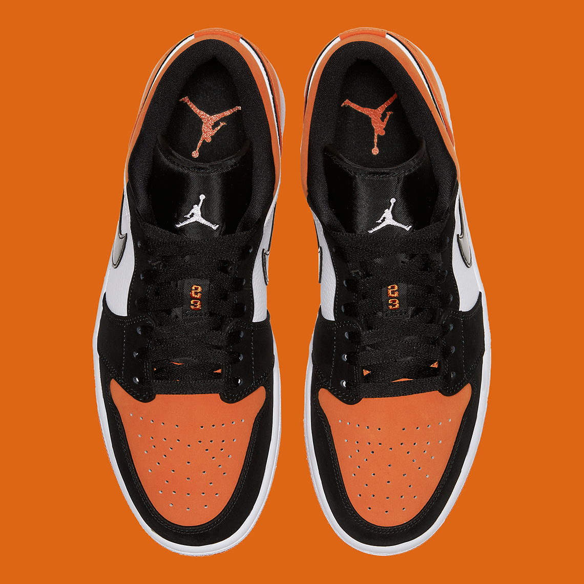 jordan 1 low shattered backboard giá