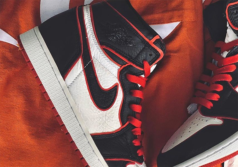 Air Jordan 1 Meant To Fly 555088-062 Release Date | SneakerNews.com